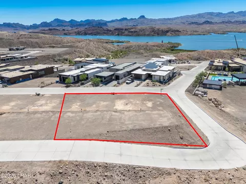 2312 Lake Ridge Way, Lake Havasu City, AZ 86406
