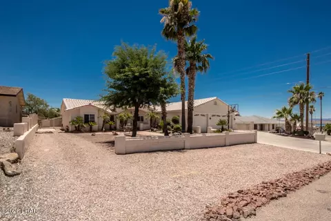 1720 Topaz Dr, Lake Havasu City, AZ 86403