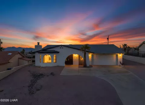 3313 Sand Piper Dr, Lake Havasu City, AZ 86406