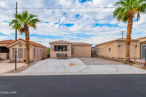 1905 Victoria Farms 208 Rd, Lake Havasu City, AZ 86404