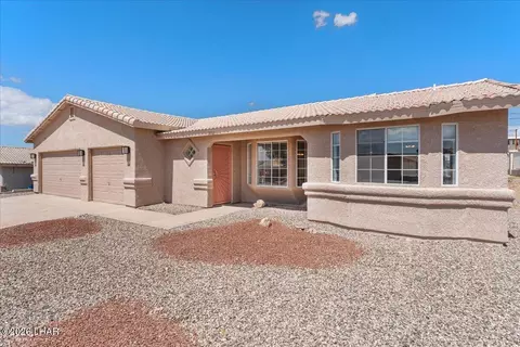 3703 Bluegrass Dr, Lake Havasu City, AZ 86406
