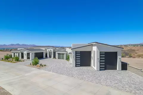 2427 Sunset Ridge Ct W, Lake Havasu City, AZ 86406