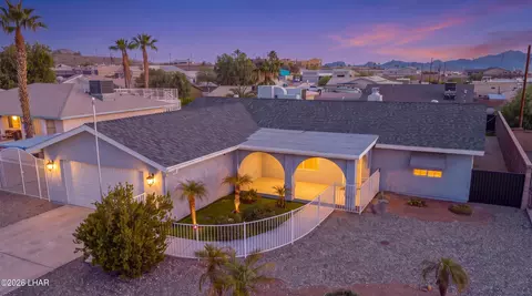 4070 Trotwood Dr, Lake Havasu City, AZ 86406