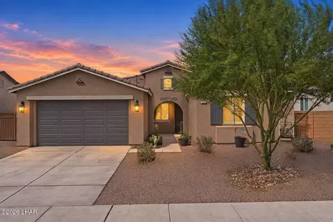 507 Downey Dr, Bullhead City, AZ 86442