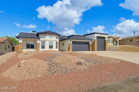 3239 Thistle Dr, Lake Havasu City, AZ 86406