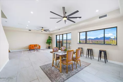 Dining - 8470 River View Villas Dr, Parker, AZ 85344 photo 4 of 6