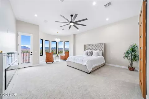 Bedroom - 8470 River View Villas Dr, Parker, AZ 85344 photo 1 of 8
