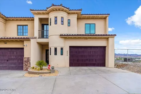 Exterior - 8470 River View Villas Dr, Parker, AZ 85344 photo 8 of 8