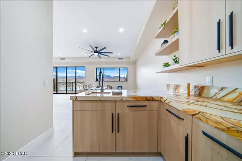 Kitchen - 8470 River View Villas Dr, Parker, AZ 85344 photo 15 of 15
