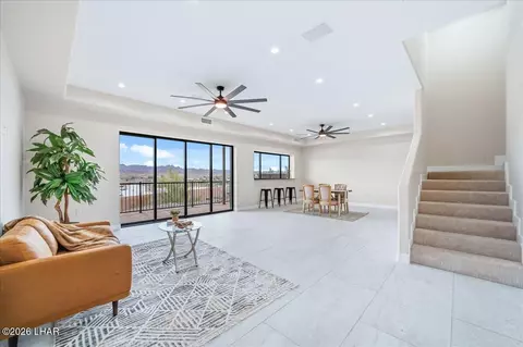 Living - 8470 River View Villas Dr, Parker, AZ 85344 photo 4 of 5