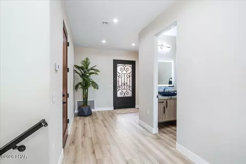 Entry Way - 8470 River View Villas Dr, Parker, AZ 85344 photo 1 of 6