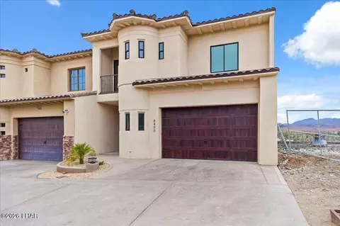 Exterior - 8470 River View Villas Dr, Parker, AZ 85344 photo 5 of 8