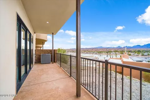 Exterior - 8470 River View Villas Dr, Parker, AZ 85344 photo 4 of 8