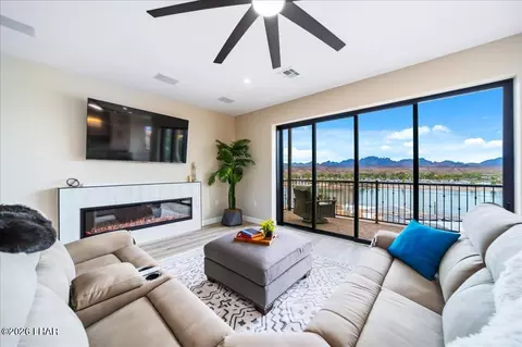 Living - 8470 River View Villas Dr, Parker, AZ 85344 photo 1 of 5