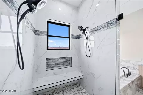 Bath - 8470 River View Villas Dr, Parker, AZ 85344 photo 12 of 20