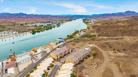 View/Area - 8470 River View Villas Dr, Parker, AZ 85344 photo 1 of 14