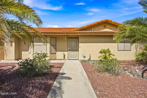 3425 Sunburst Dr, Bullhead City, AZ 86429