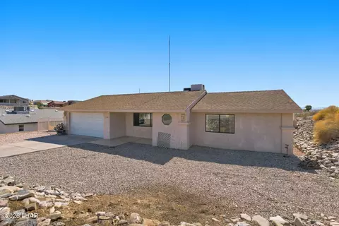 2309 Clarke Ct, Lake Havasu City, AZ 86403