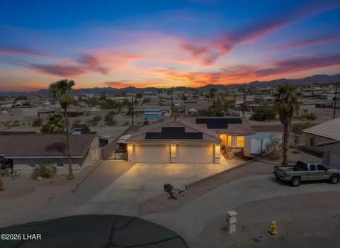 2285 Anacapa Pl, Lake Havasu City, AZ 86403