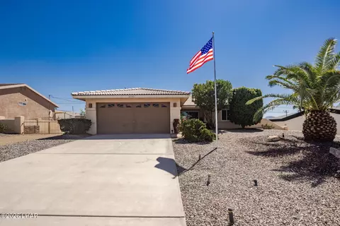 3700 Reservation Dr, Lake Havasu City, AZ 86406