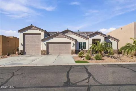 1843 E Savannah Dr, Lake Havasu City, AZ 86404