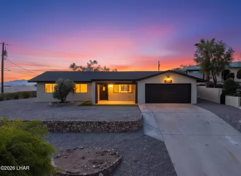 3115 Cotati Dr, Lake Havasu City, AZ 86406
