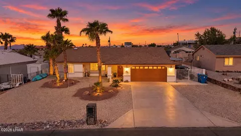 4115 Challenger Dr, Lake Havasu City, AZ 86406