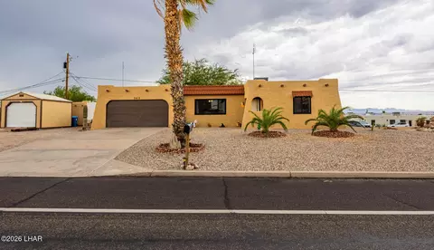 361 Mcculloch Blvd S, Lake Havasu City, AZ 86406