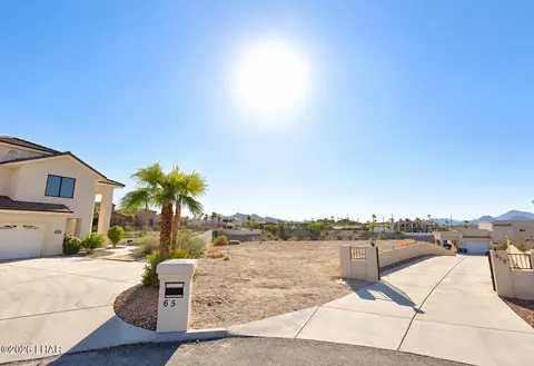660 Pena Ln, Lake Havasu City, AZ 86406