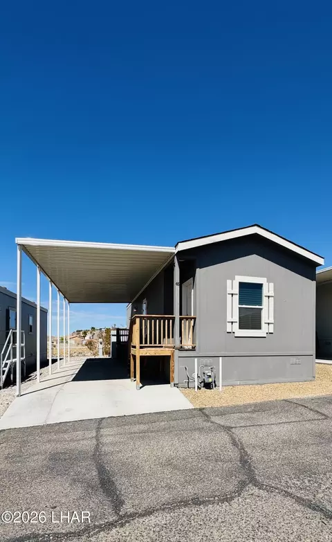 350 Lee Ave #48, Bullhead City, AZ 86429