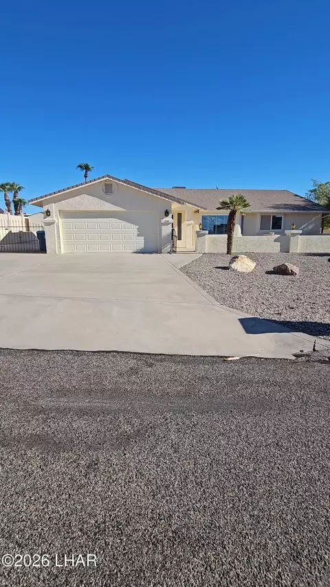 330 Buccaneer Ln, Lake Havasu City, AZ 86406