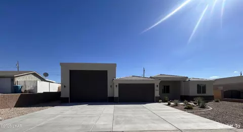 2800 Kiowa Blvd S, Lake Havasu City, AZ 86403