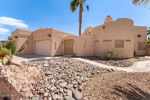 1620 Kirk Dr, Lake Havasu City, AZ 86404