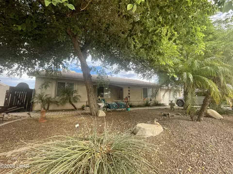 3891 Big Horn Dr, Lake Havasu City, AZ 86406