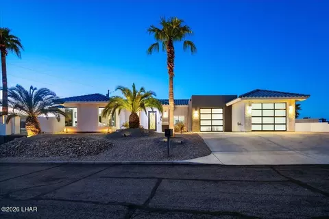 2009 Gold Dust Ln, Lake Havasu City, AZ 86404