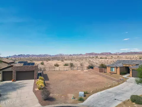 1911 E Troon Dr, Lake Havasu City, AZ 86404