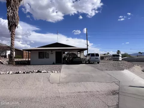 2550 Glengarry Dr, Lake Havasu City, AZ 86404