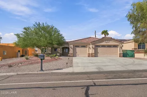 3365 N Kiowa Blvd N, Lake Havasu City, AZ 86404