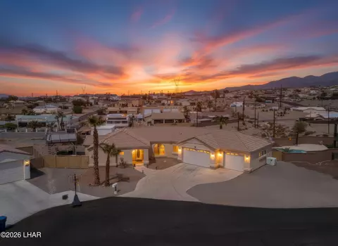 3257 Palo Verde Cir, Lake Havasu City, AZ 86404
