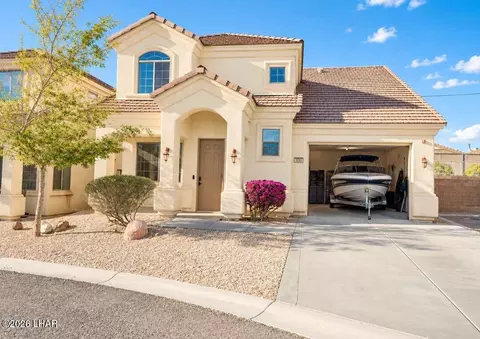 1090 Richey Cir, Lake Havasu City, AZ 86403