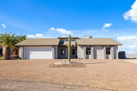 421 Hound Dr, Lake Havasu City, AZ 86404