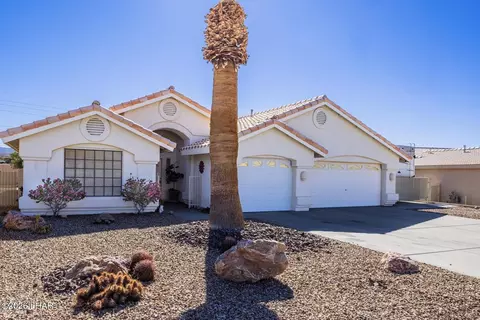 2482 Frederick Ln, Lake Havasu City, AZ 86404