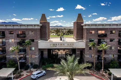 777 Harrah Way #416, Lake Havasu City, AZ 86403