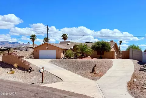 320 Cat Claw Ln, Lake Havasu City, AZ 86403