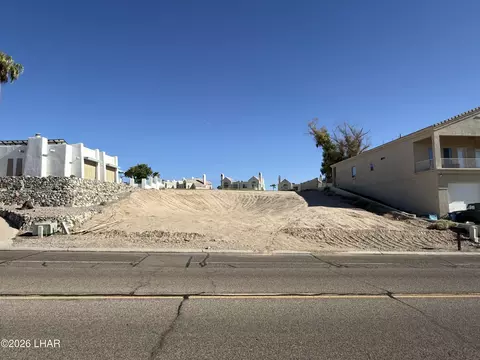 2508 Saratoga Ave, Lake Havasu City, AZ 86406