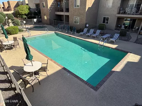 256 Lake Havasu Ave S #B70, Lake Havasu City, AZ 86403