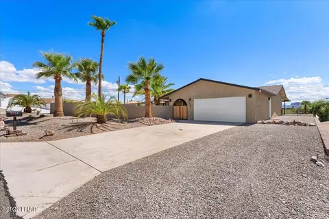 3234 Silver Bell Dr, Lake Havasu City, AZ 86406