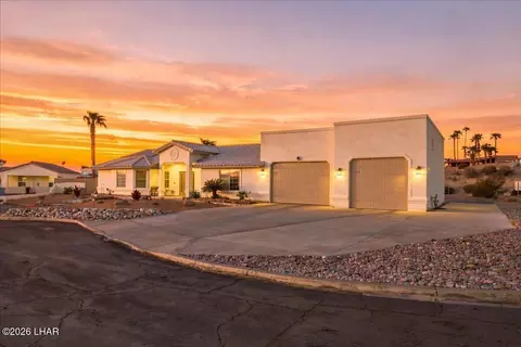 1910 Palmer Dr, Lake Havasu City, AZ 86406