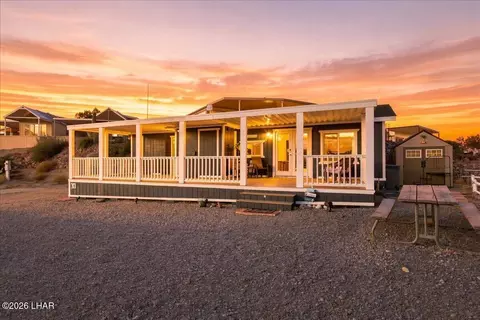 1534 Beachcomber Blvd #E9, Lake Havasu City, AZ 86403