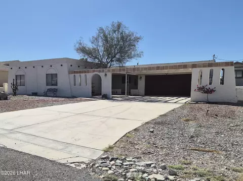 2770 Widgeon Ln, Lake Havasu City, AZ 86403